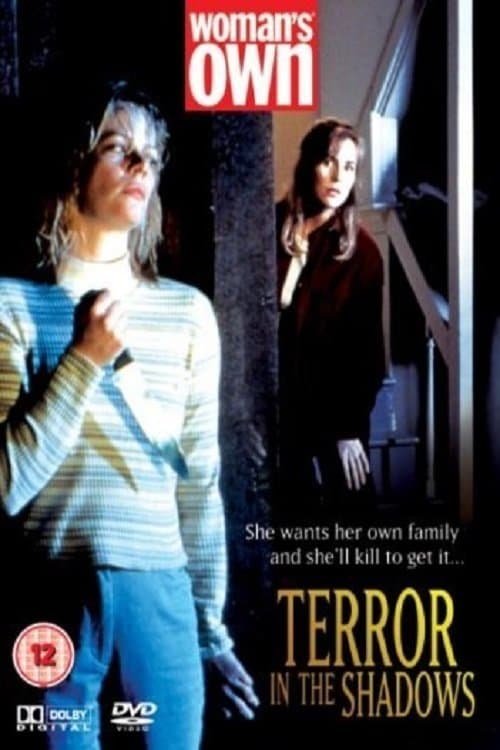 Terror in the Shadows full movie