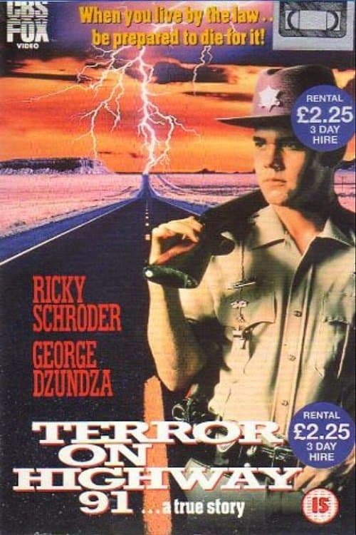 Terror on Highway 91 full movie