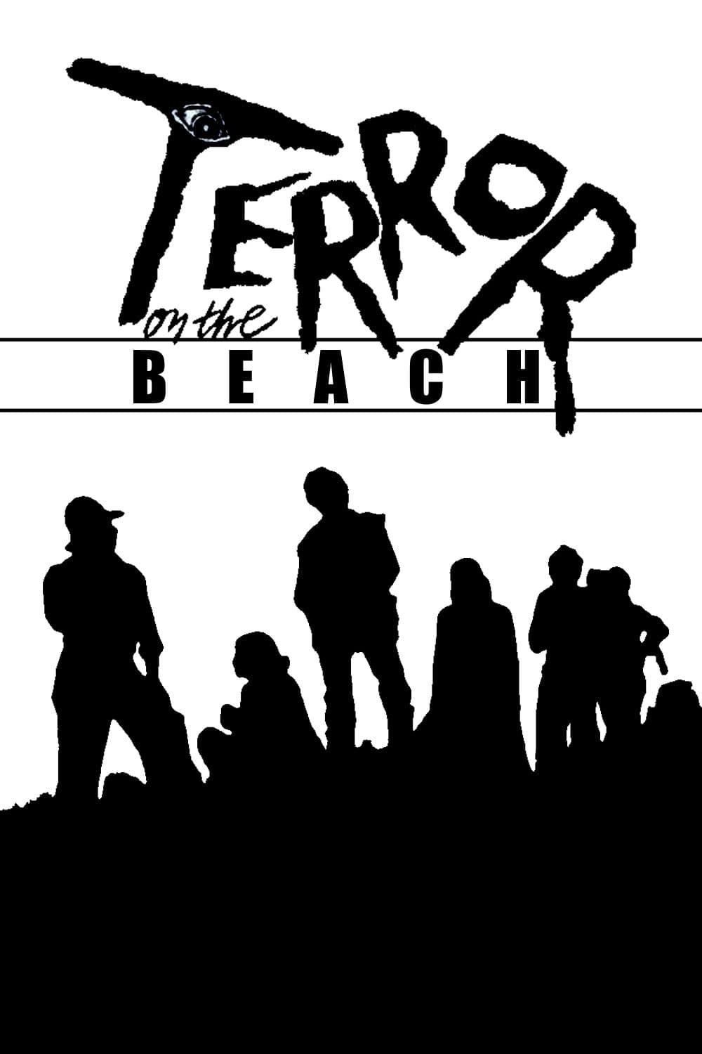 Terror on the Beach full movie