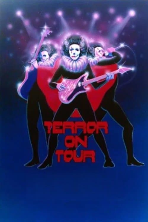 Terror on Tour full movie
