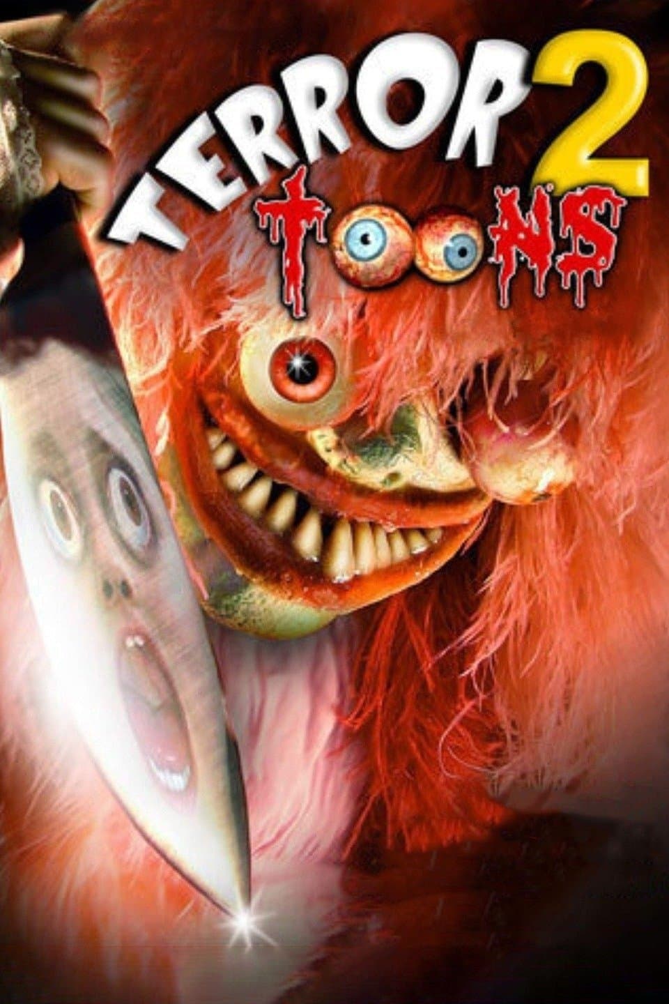 Terror Toons 2 full movie