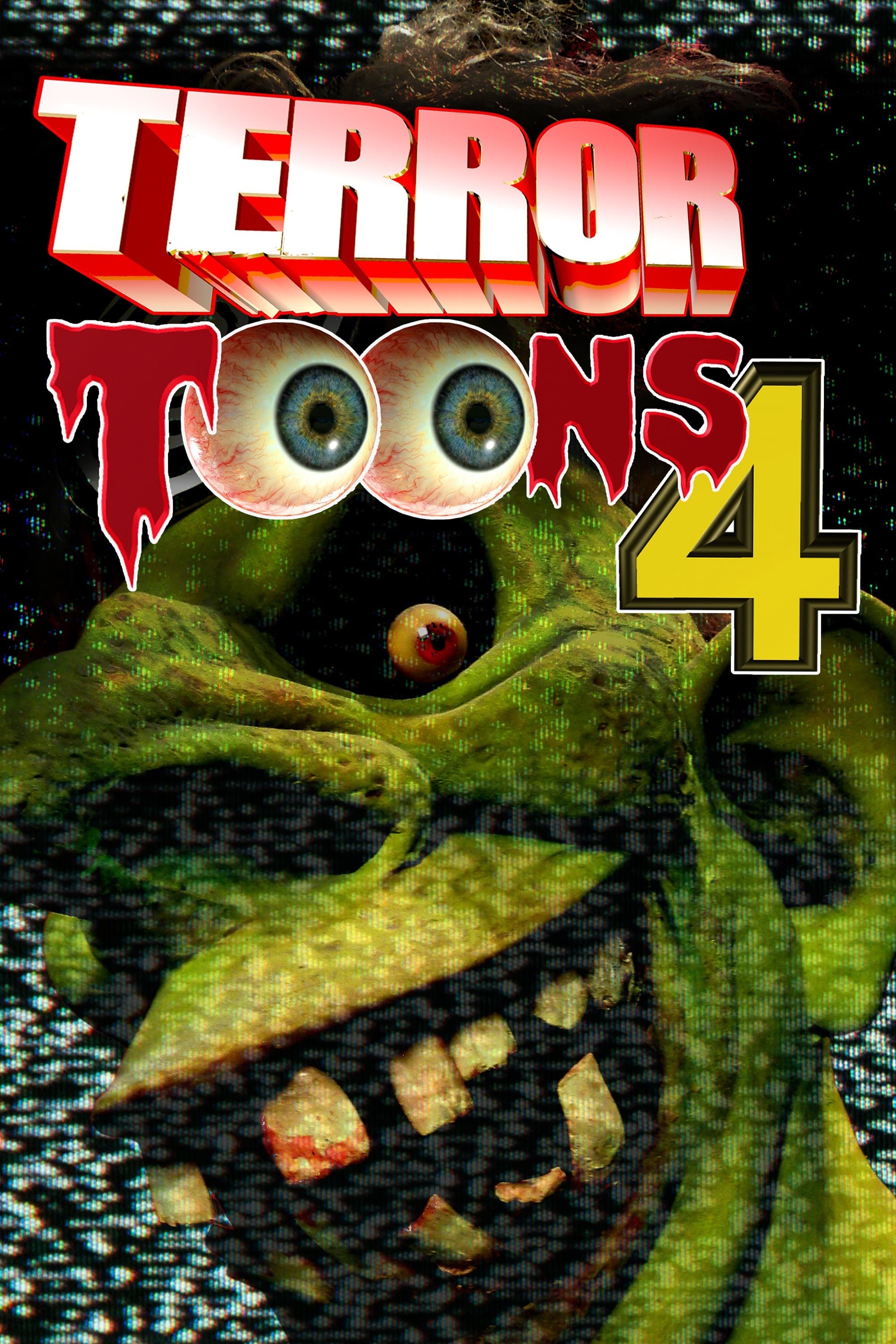 Terror Toons 4 full movie
