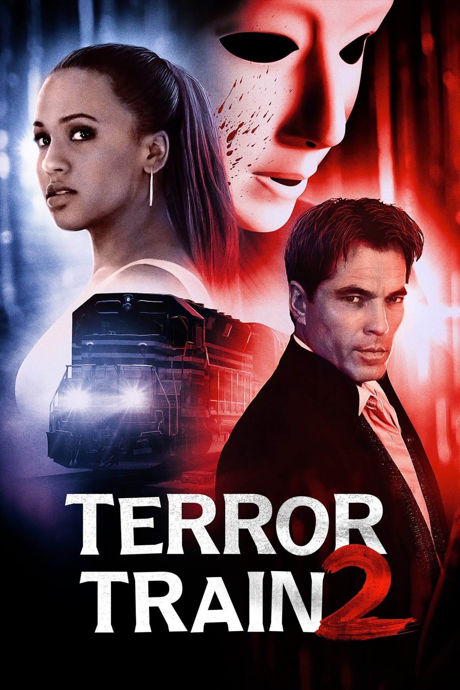 Terror Train 2 full movie