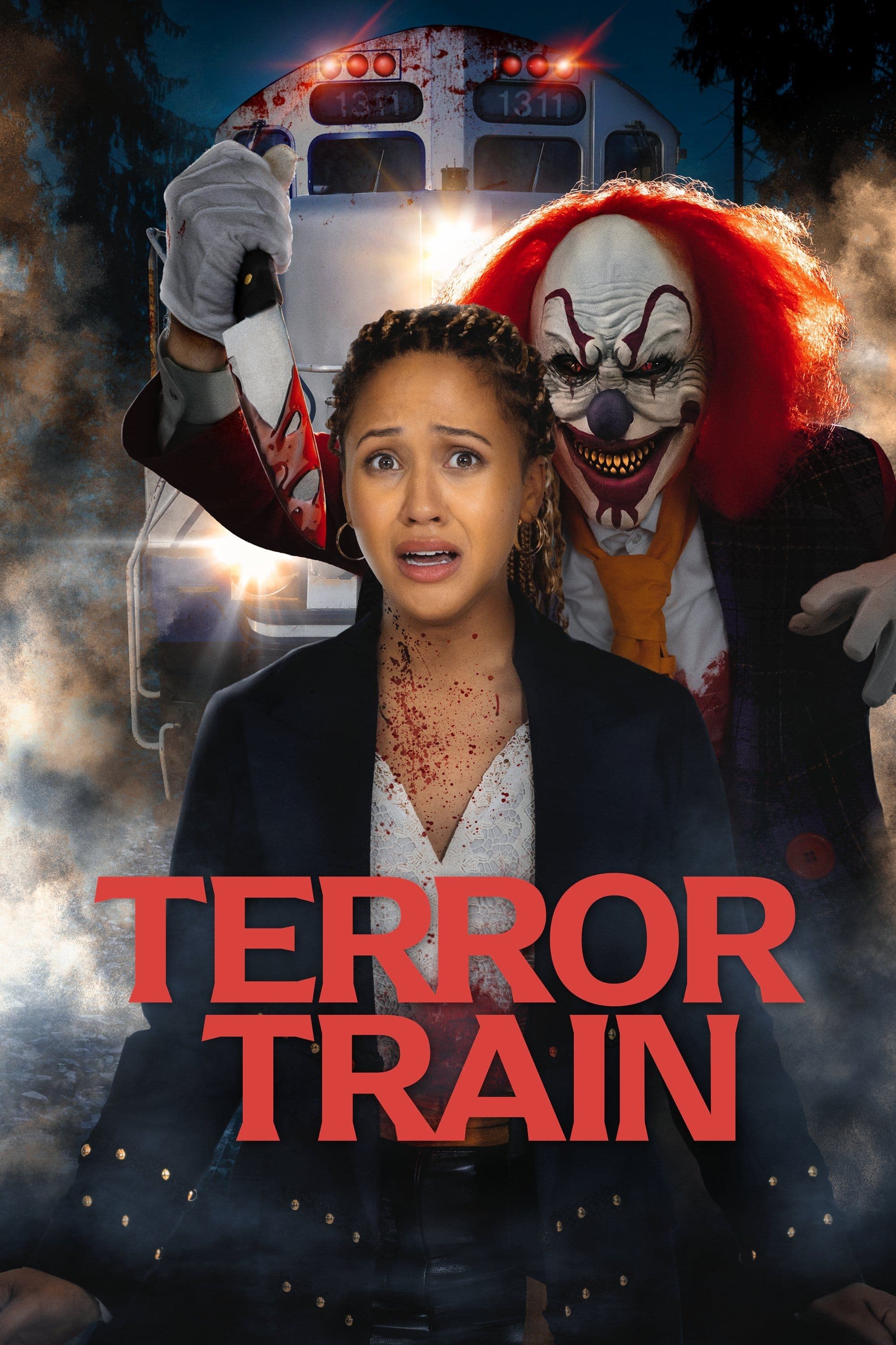Terror Train full movie
