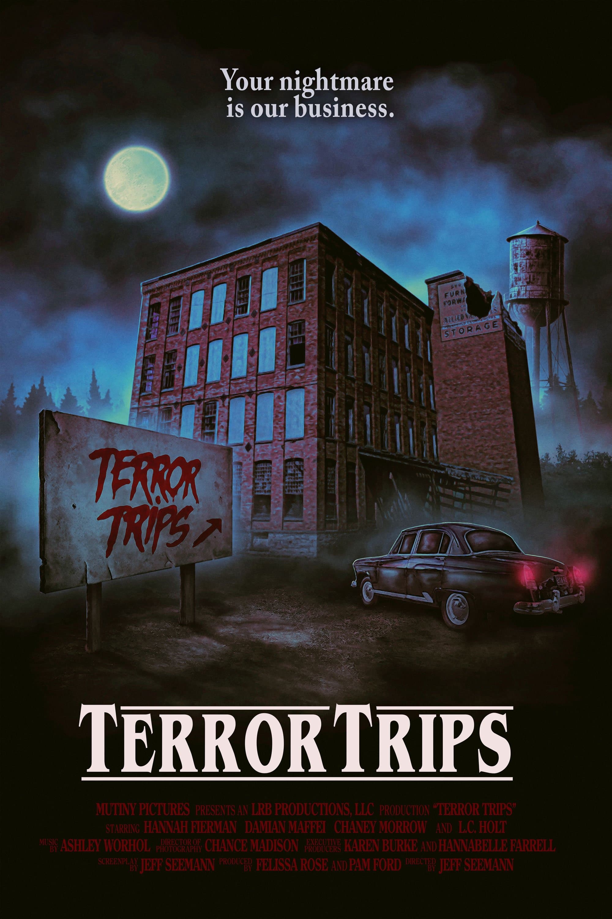 Terror Trips full movie