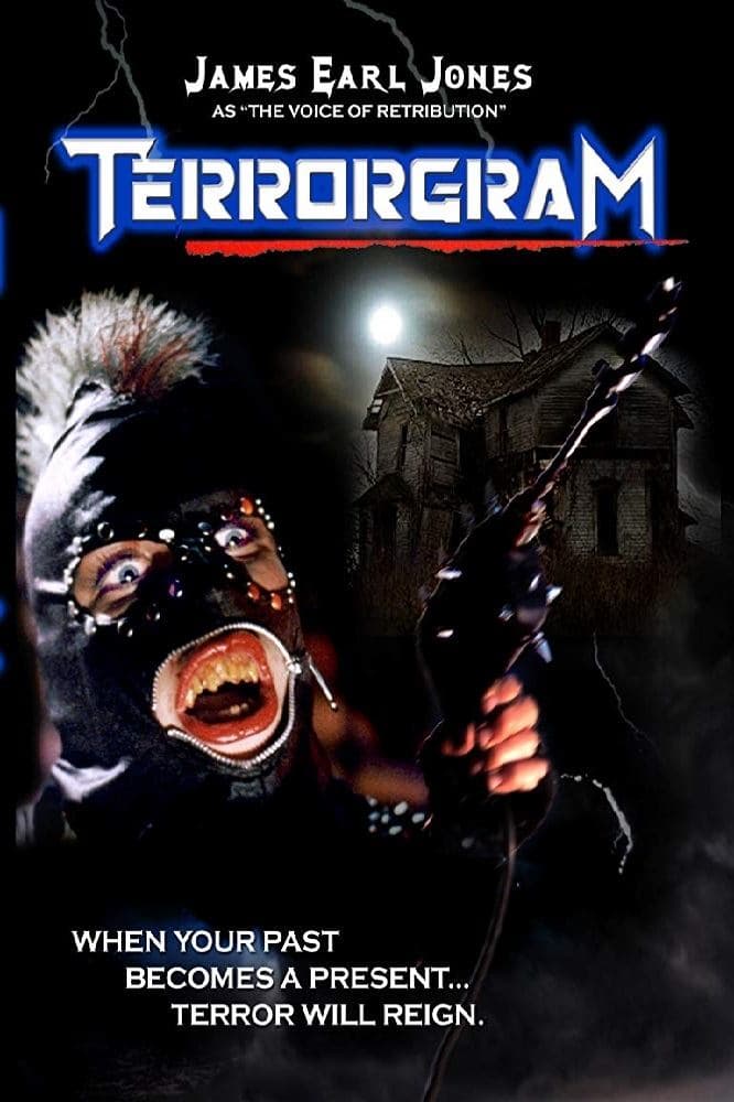 Terrorgram full movie