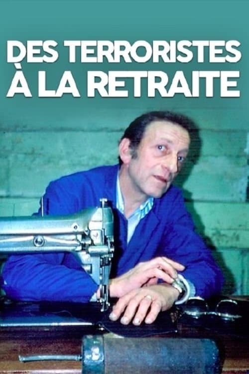 Terrorists in Retirement full movie