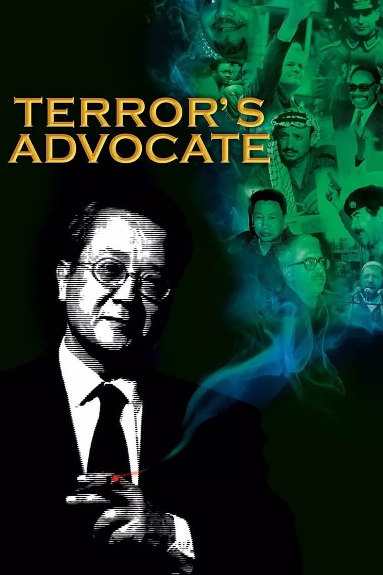 Terror's Advocate full movie