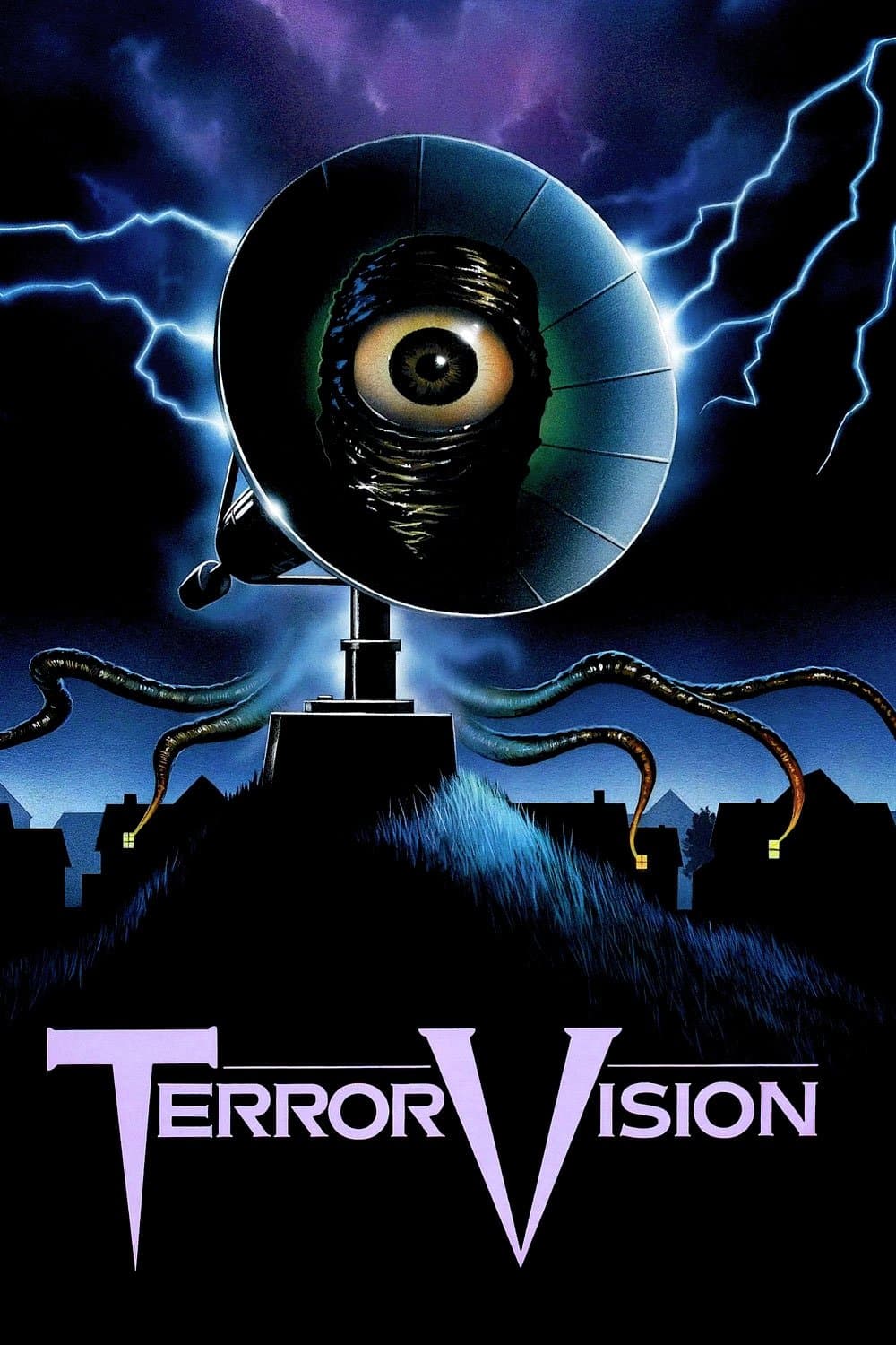 TerrorVision full movie