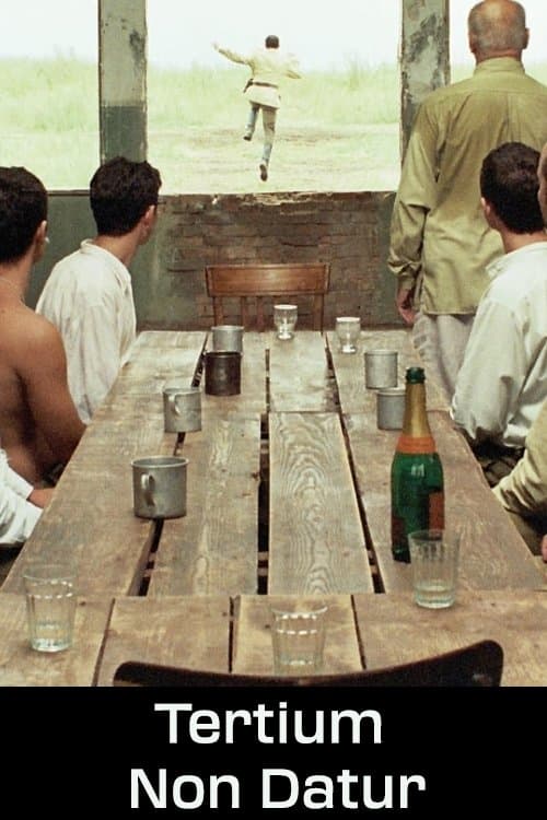 Tertium Non Datur full movie