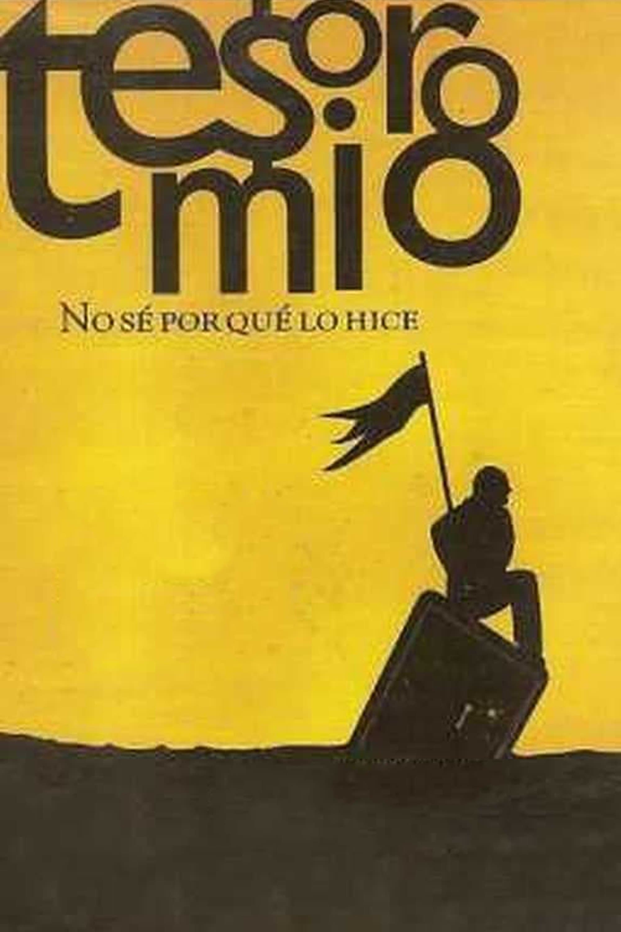 Tesoro mío full movie