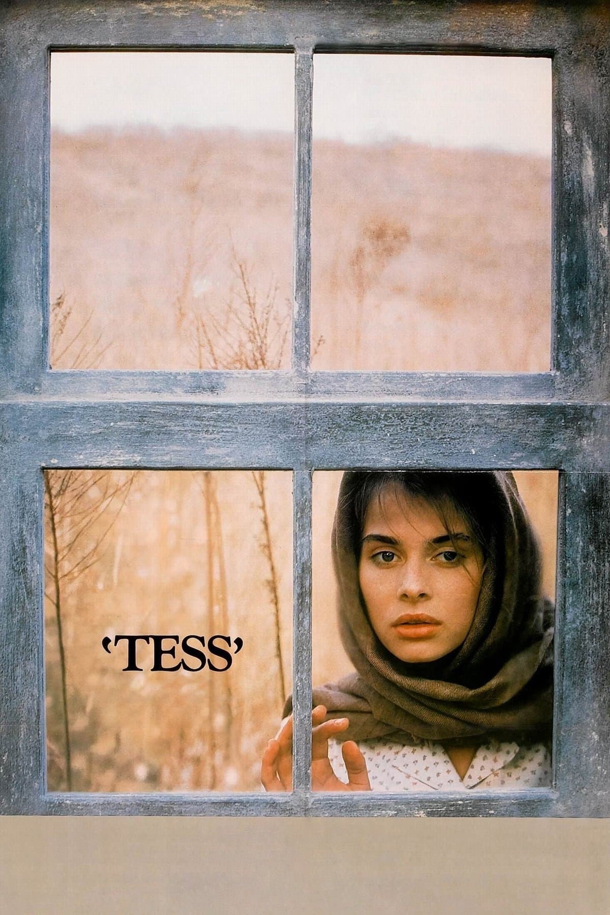 Tess full movie