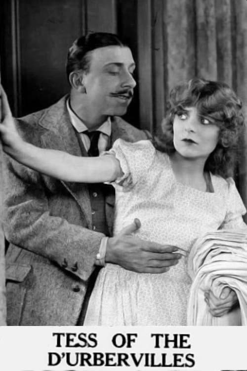 Tess of the D'Urbervilles full movie