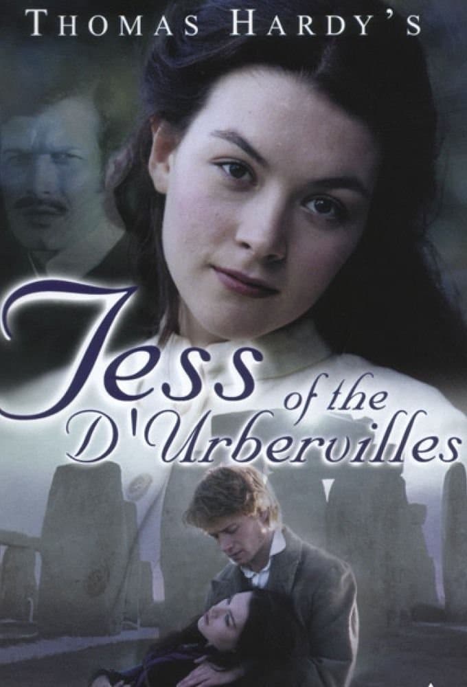 Tess of the D'Urbervilles full movie