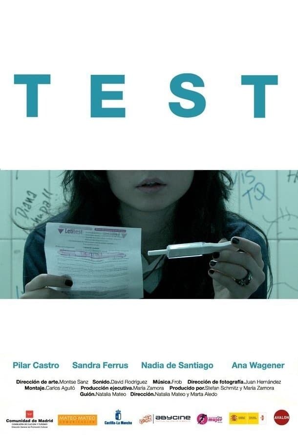 Test full movie
