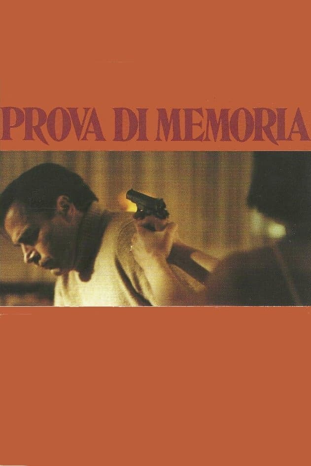 Test of Memory full movie