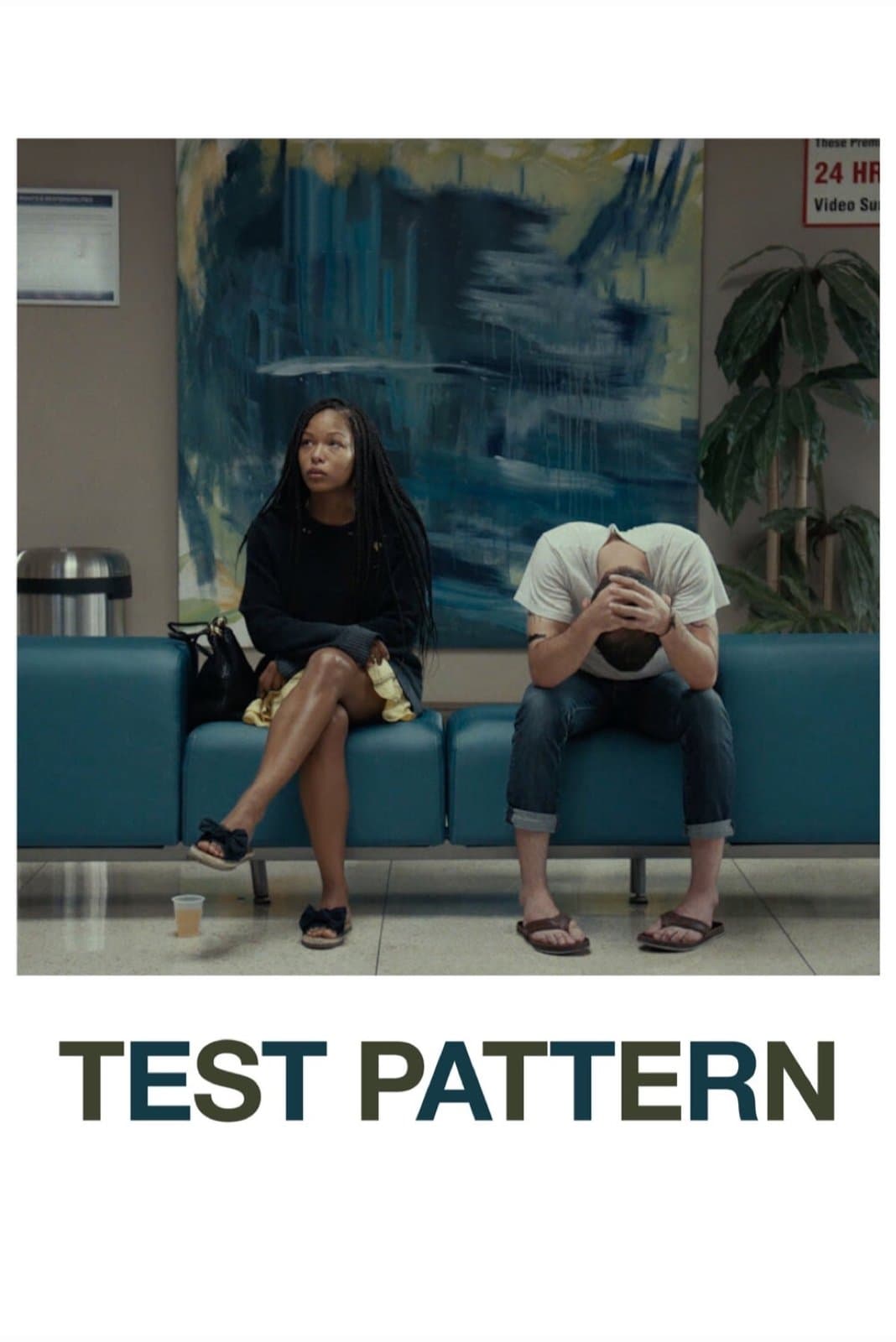Test Pattern full movie