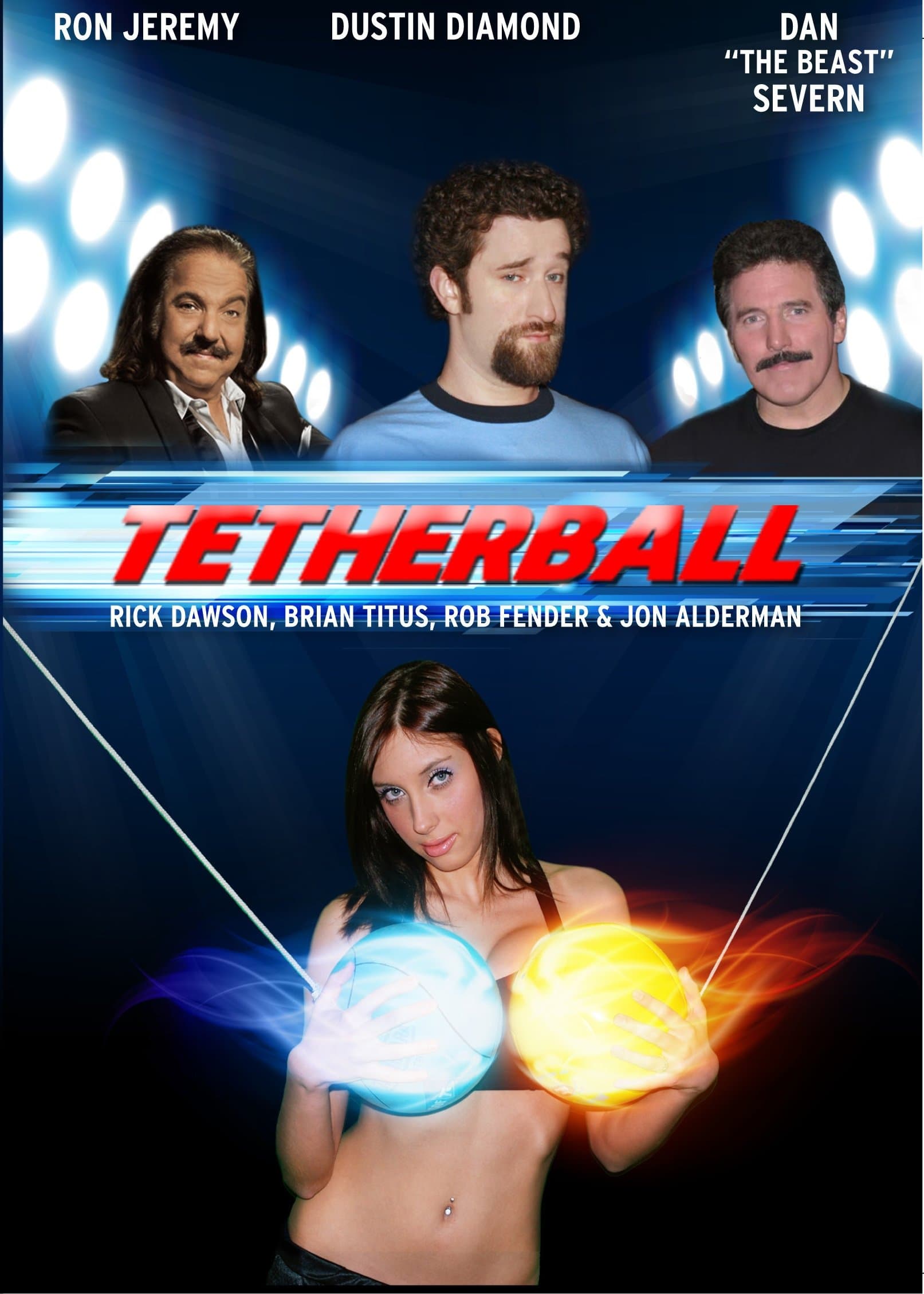 Tetherball: The Movie full movie