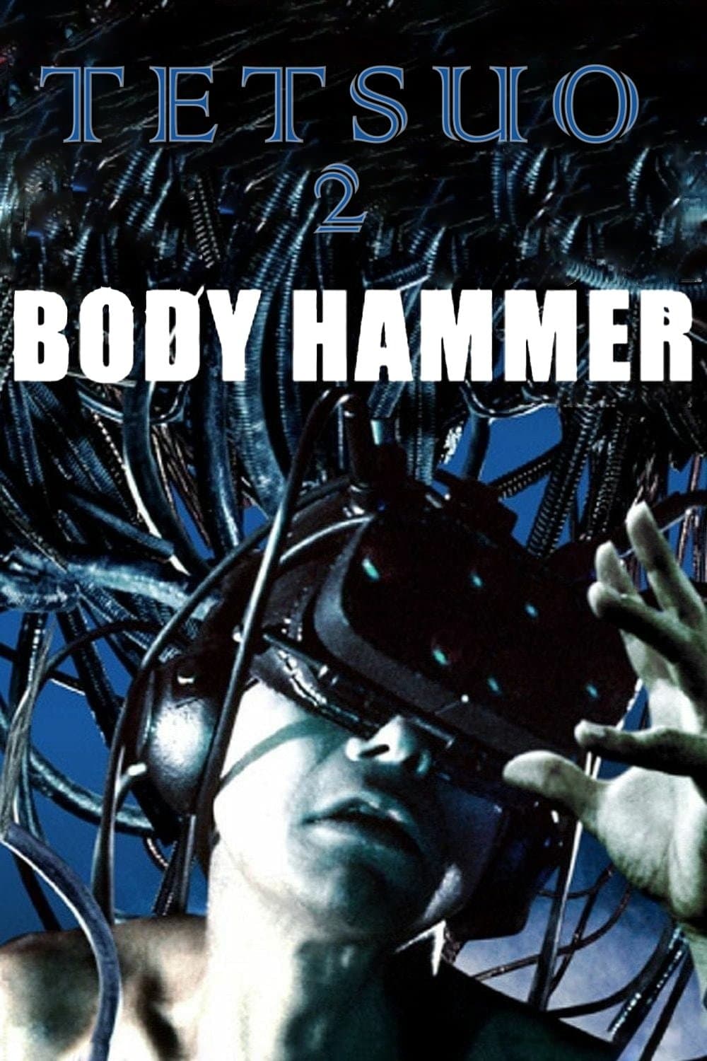 Tetsuo II: Body Hammer full movie