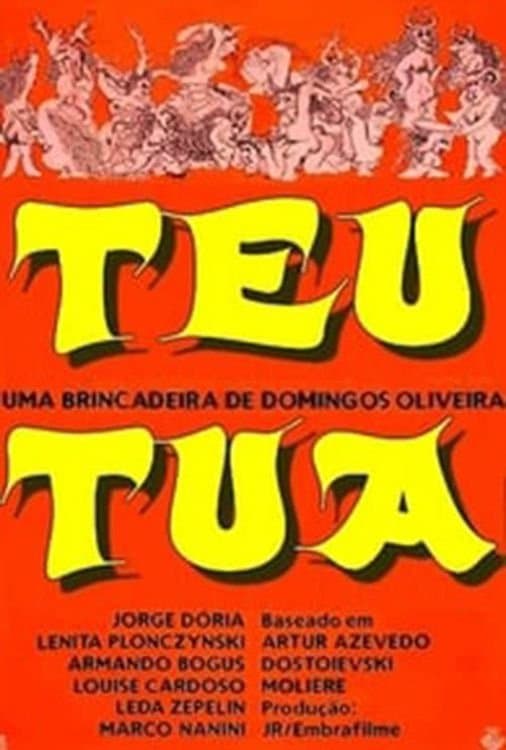 Teu Tua full movie