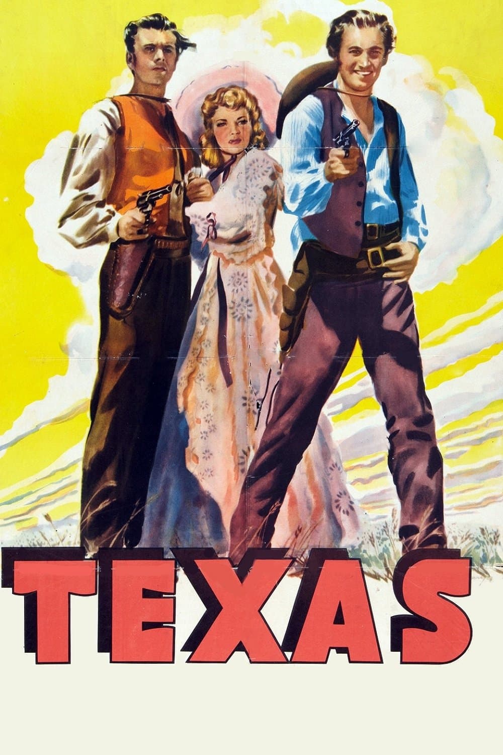 Texas full movie