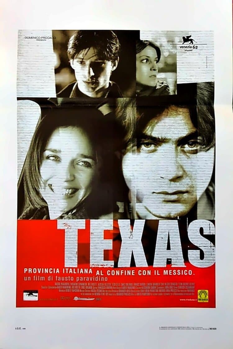 Texas full movie
