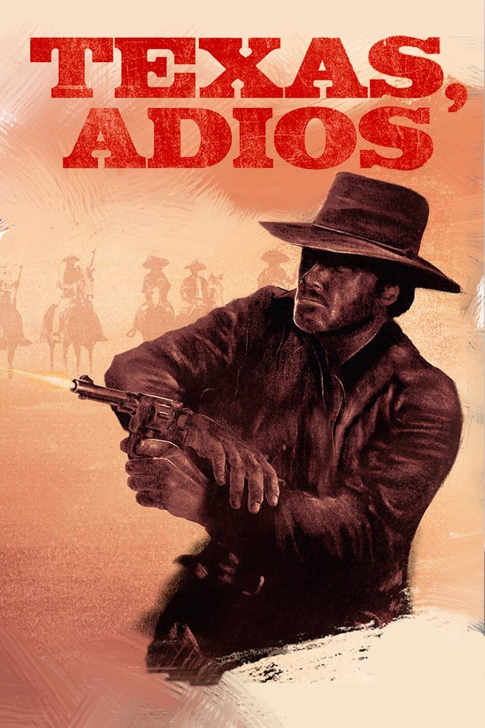 Texas, Adios full movie