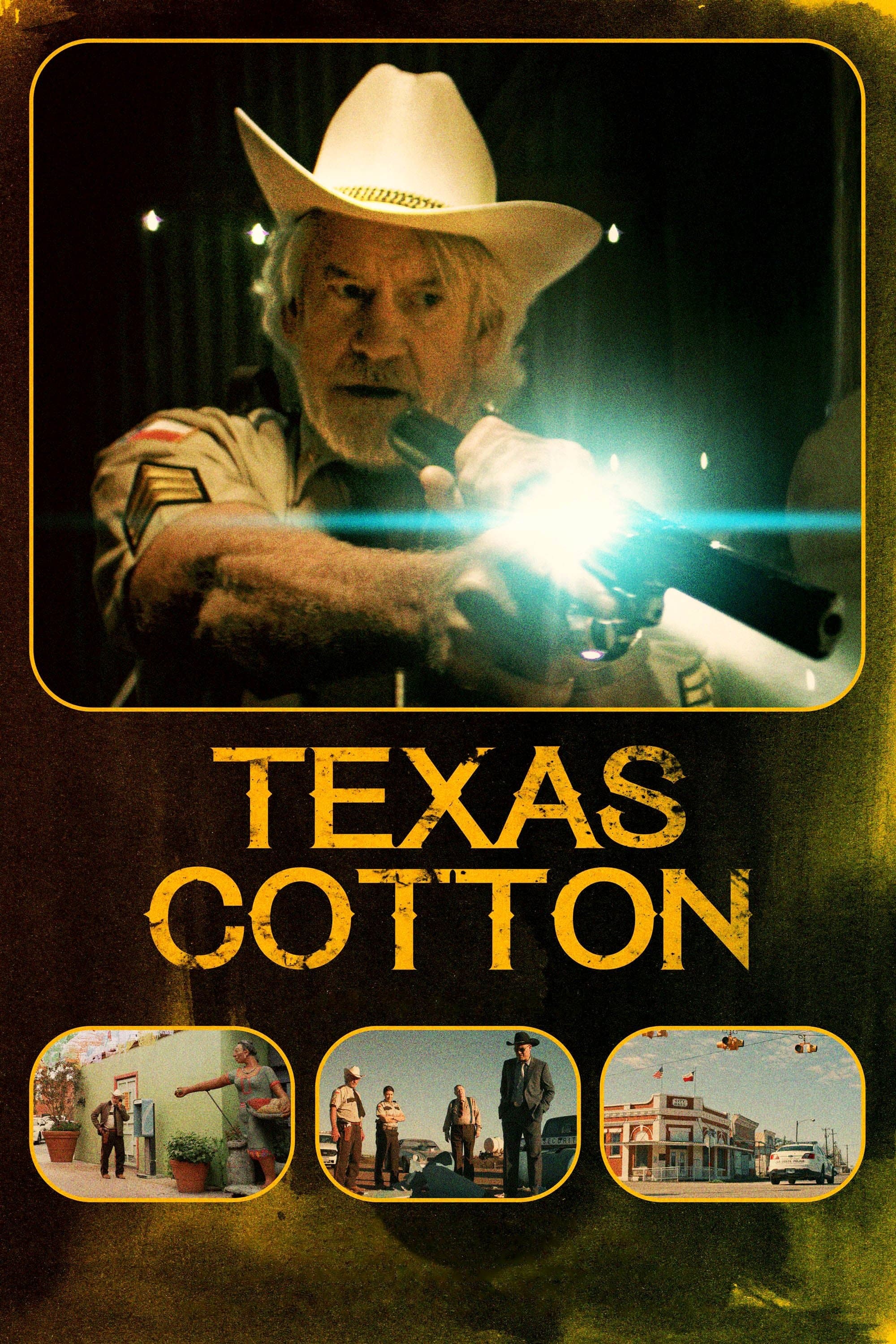 Texas Cotton full movie