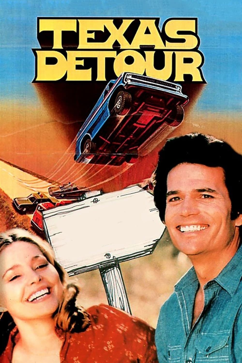Texas Detour full movie