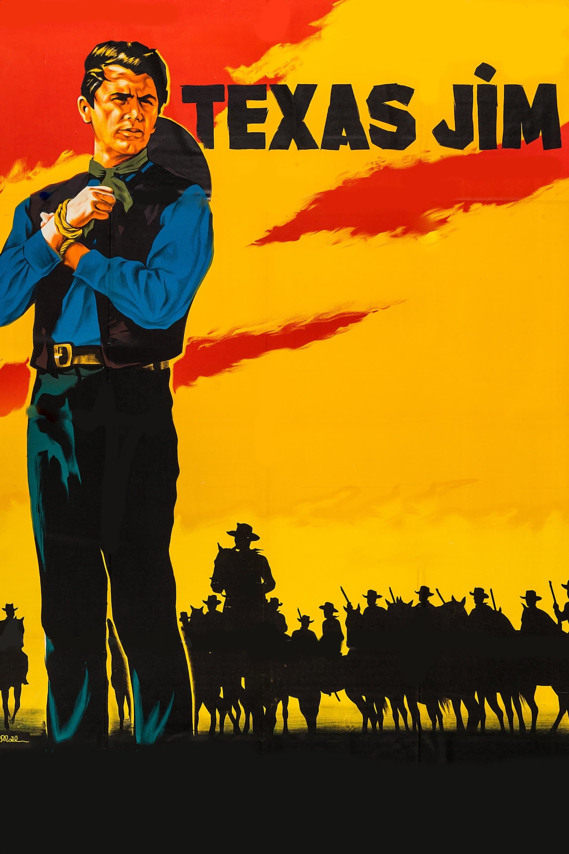 Texas Jim full movie