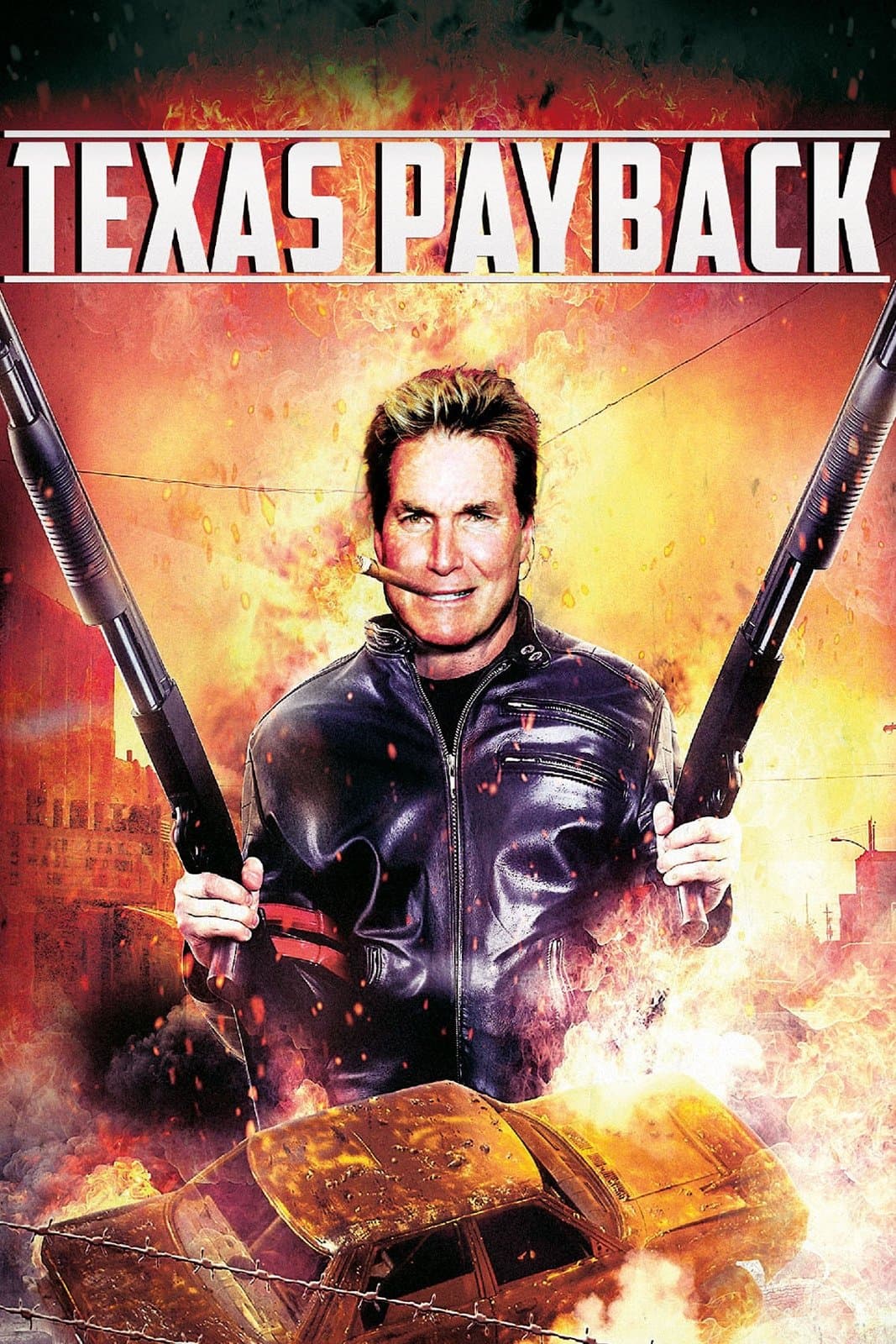 Texas Payback full movie