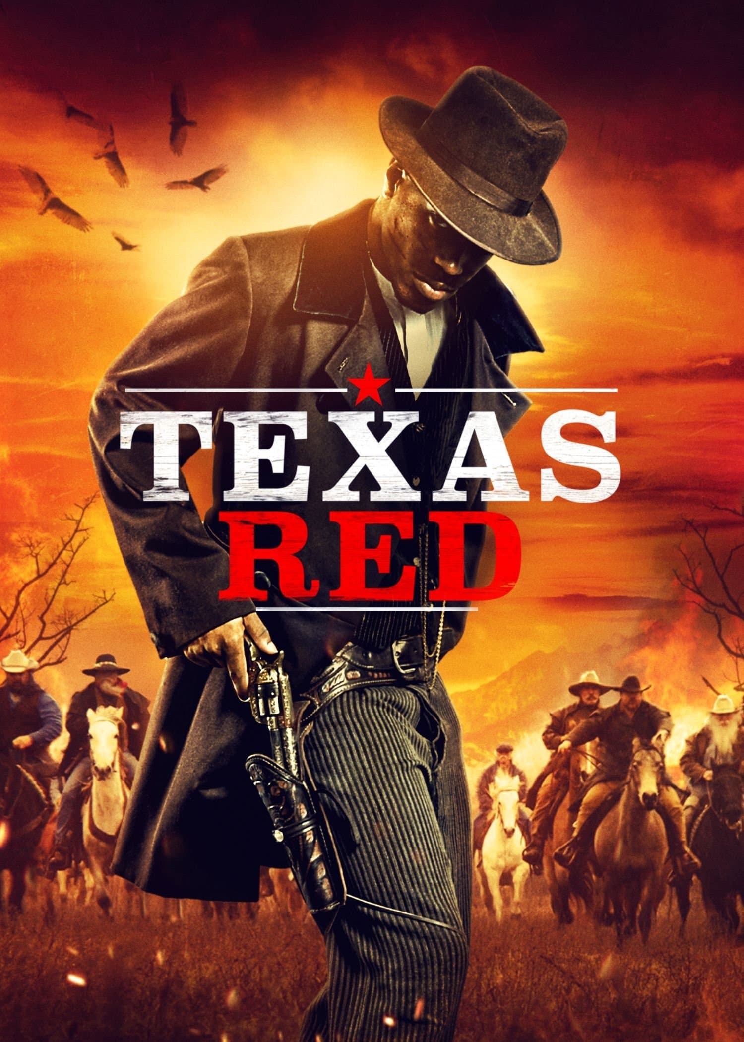 Texas Red full movie