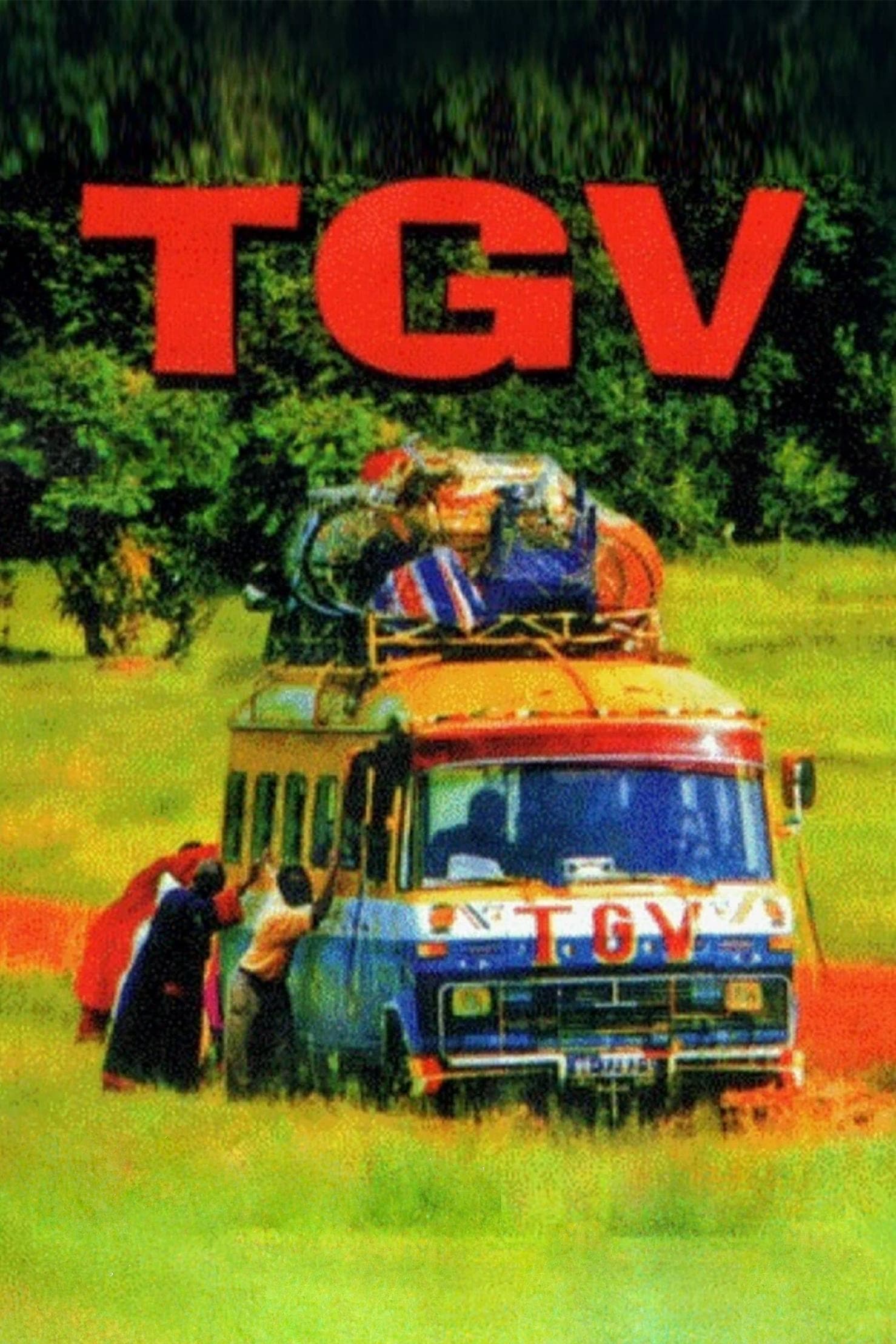 TGV full movie