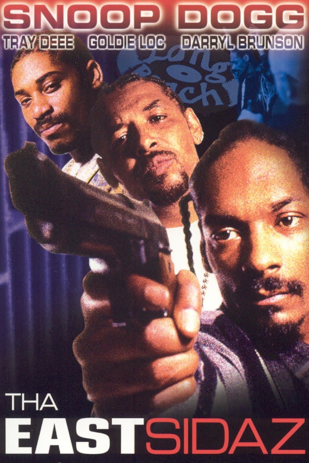 Tha Eastsidaz full movie
