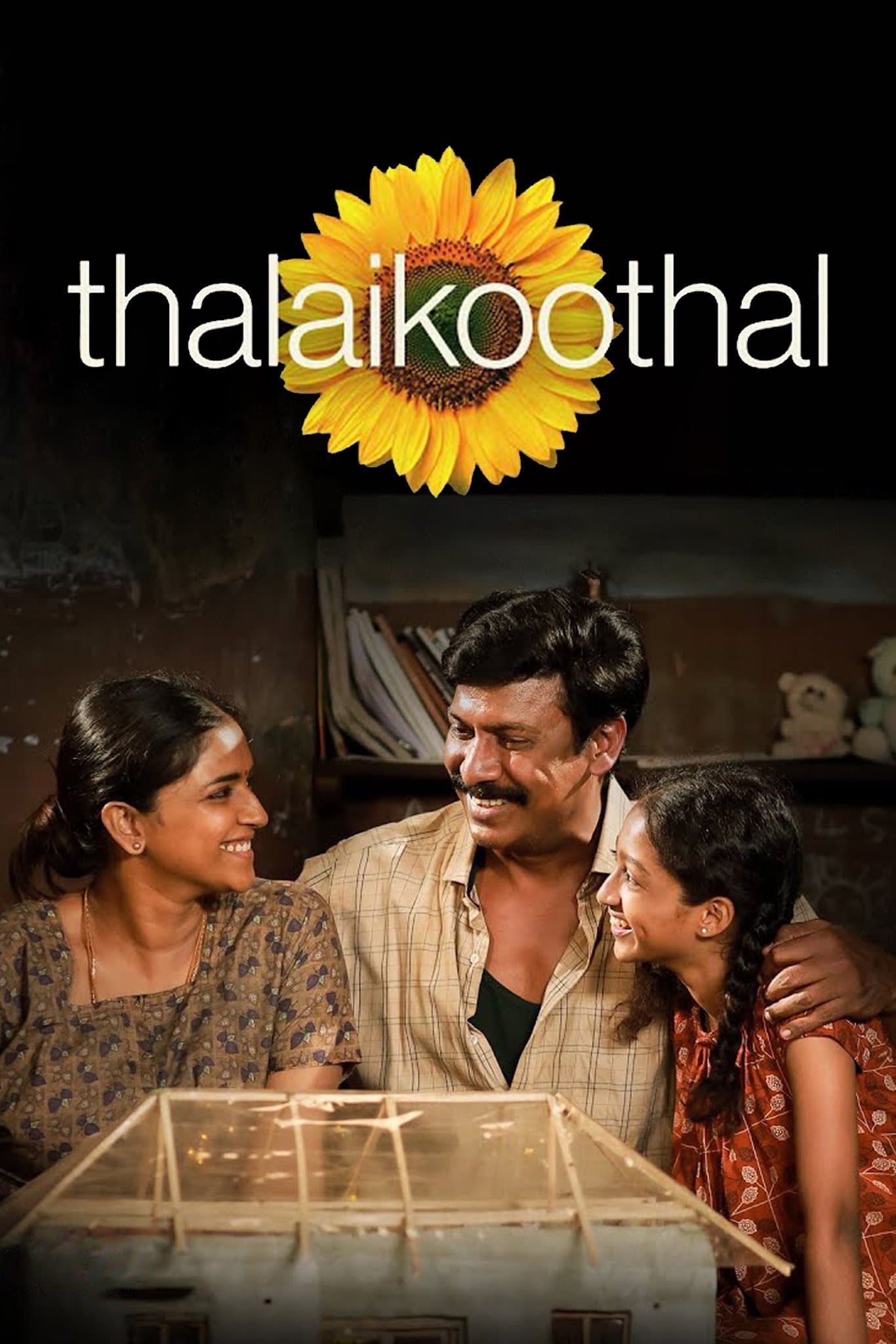 Thalaikoothal full movie