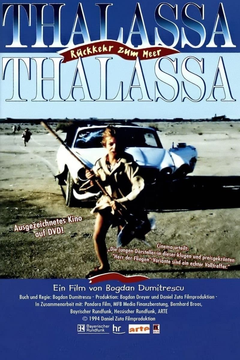 Thalassa, Thalassa full movie
