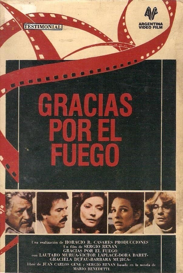 Thanks for the Fire full movie