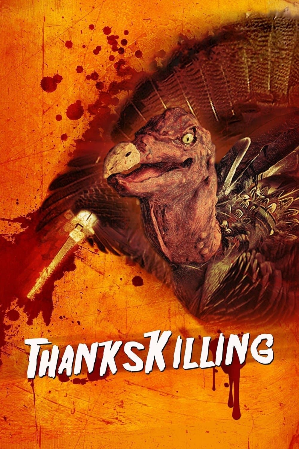 ThanksKilling full movie