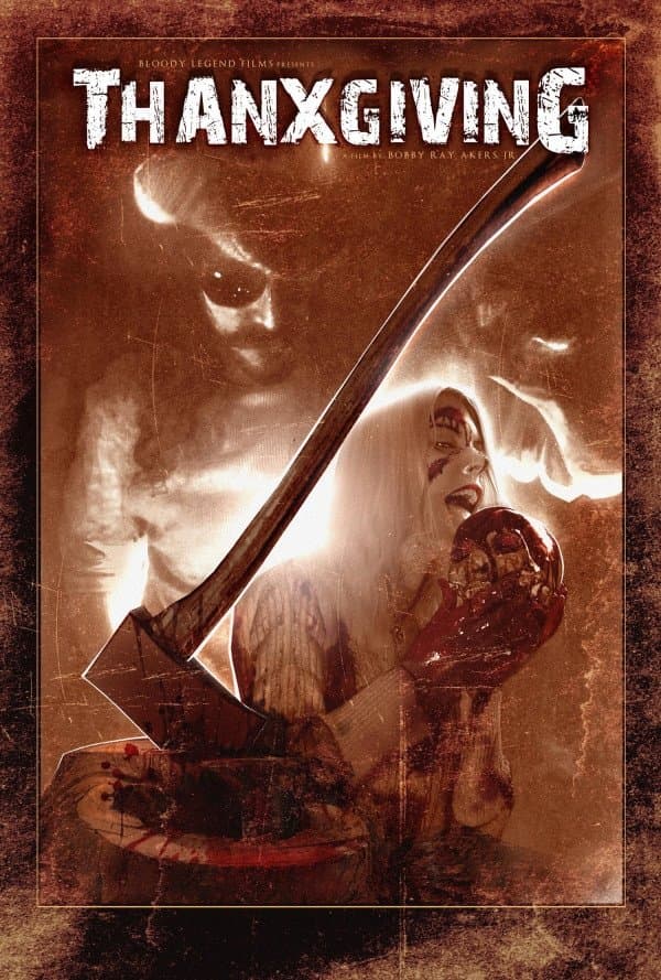 ThanXgiving full movie