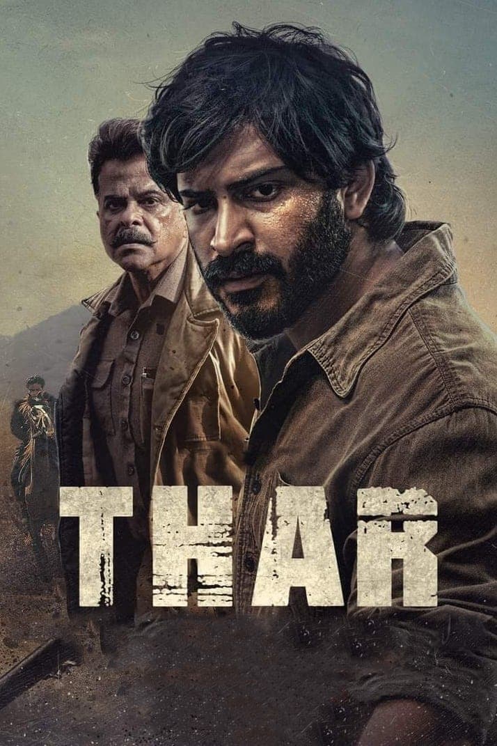 Thar full movie