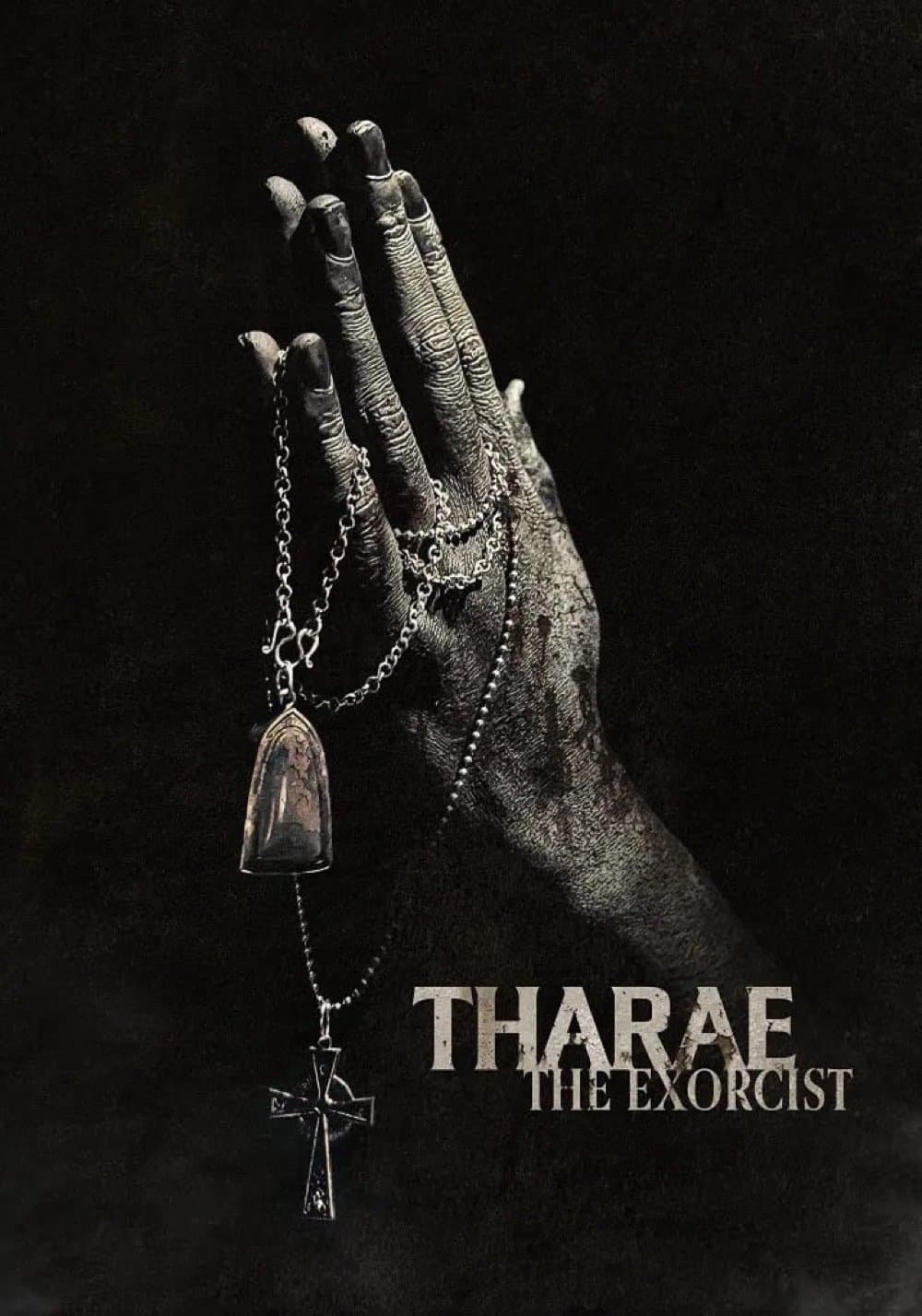 Tharae The Exorcist full movie