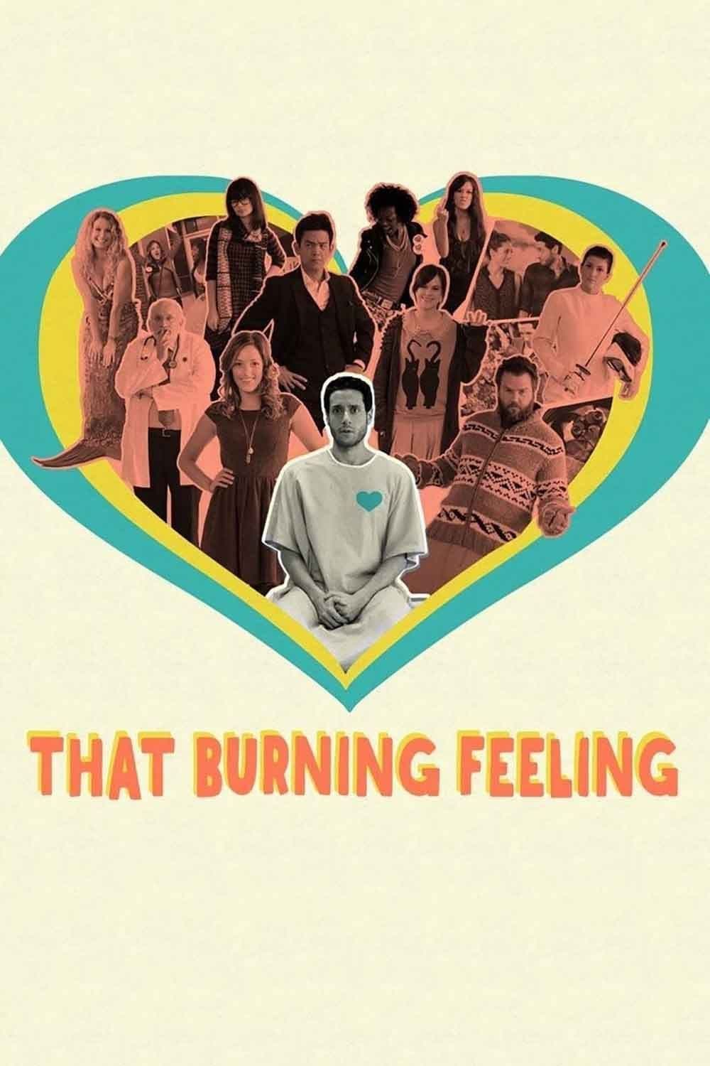 That Burning Feeling full movie