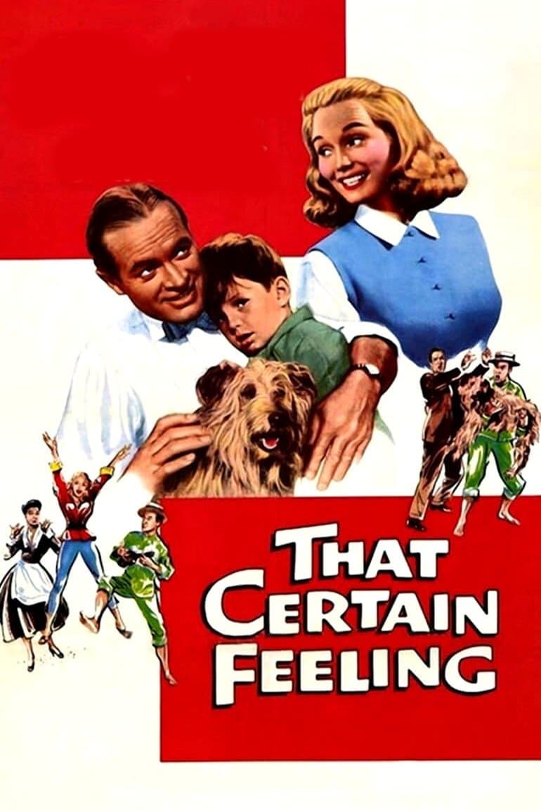 That Certain Feeling full movie
