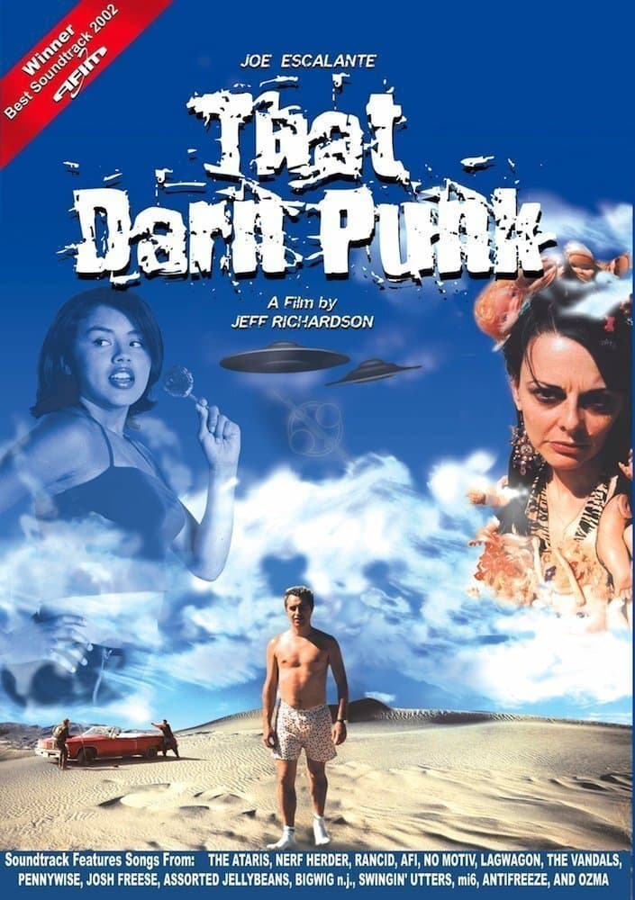 That Darn Punk full movie