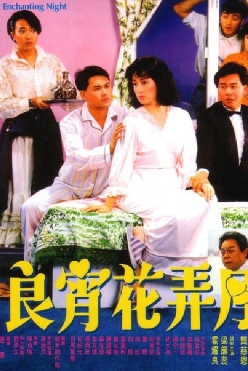 That Enchanting Night full movie