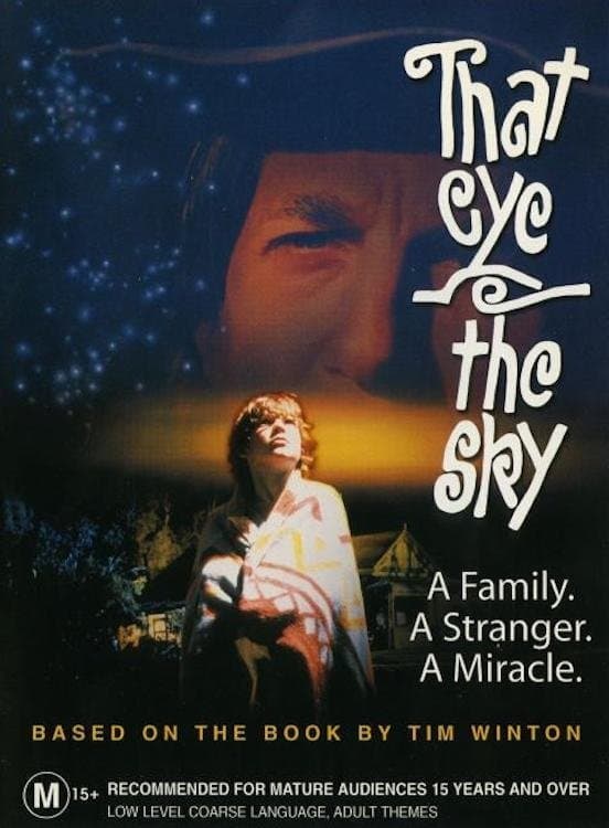 That Eye, the Sky full movie