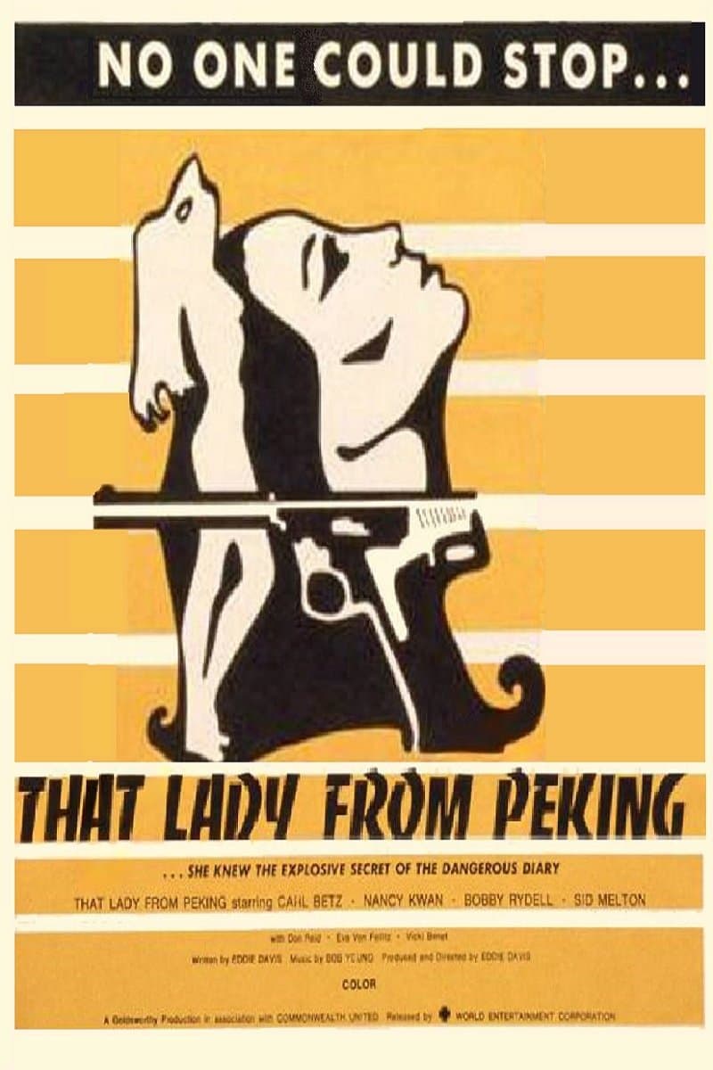 That Lady from Peking full movie