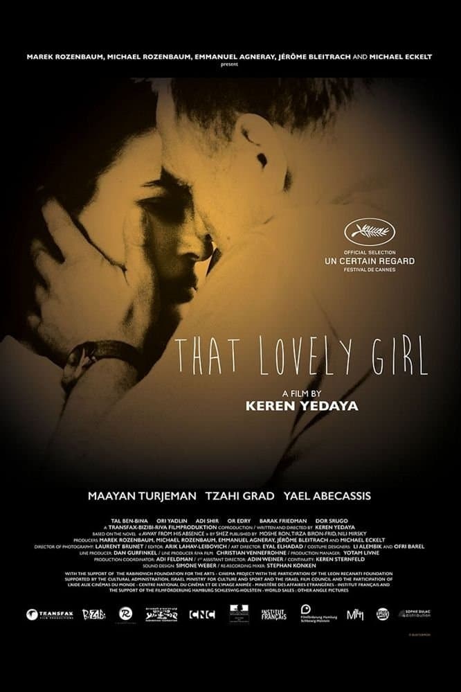 That Lovely Girl full movie