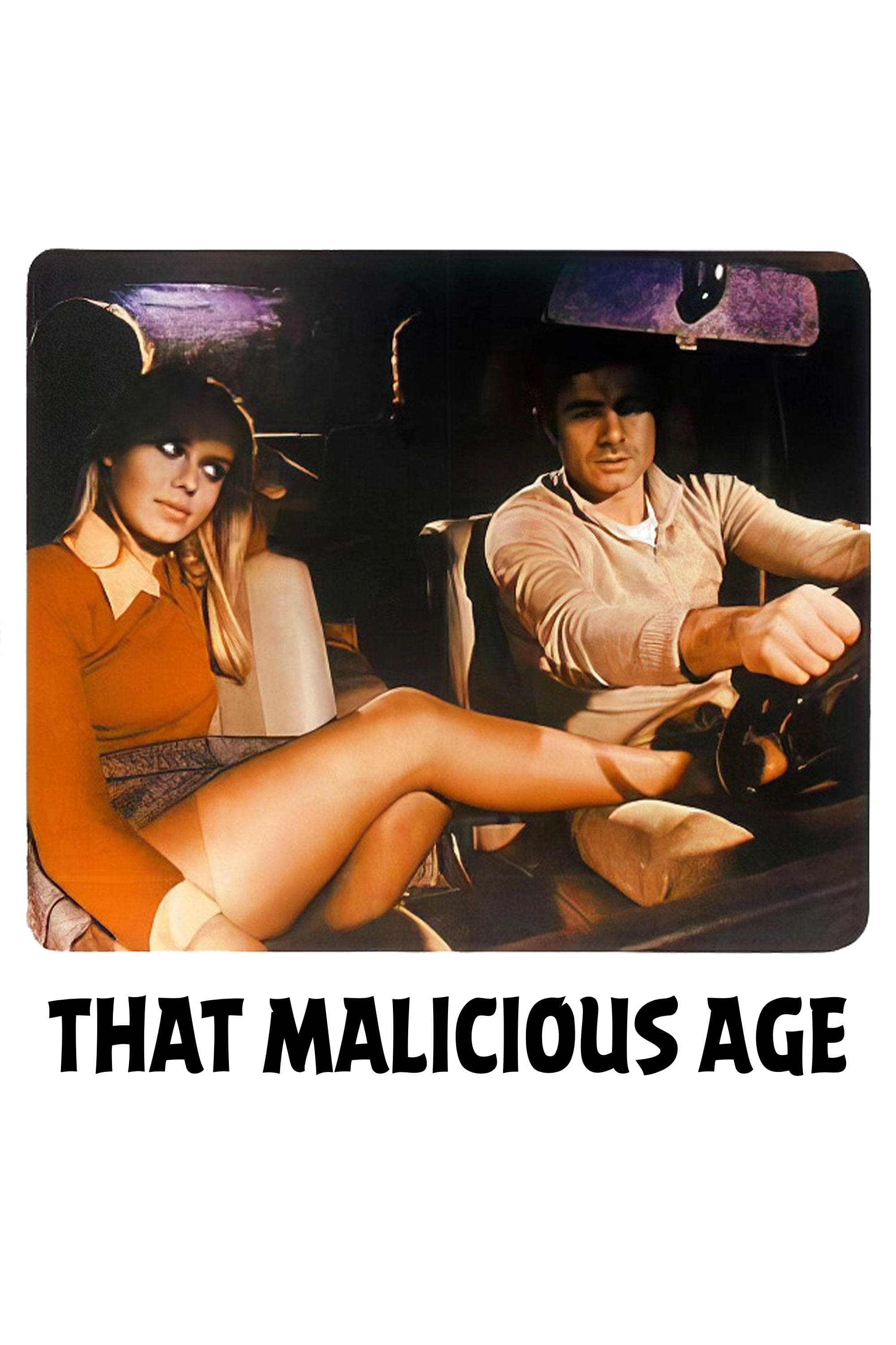 That Malicious Age full movie