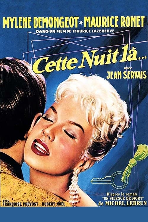 That Night full movie